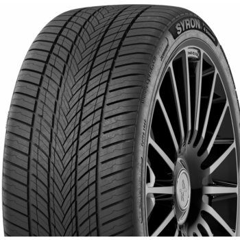 Syron Premium 4 Seasons 245/45 R18 100W