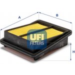 Vzduchový filtr UFI 30.497.00 – Hledejceny.cz