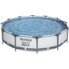 Bazén Bestway Steel Pro Max 3,66 x 0,76 m 16416