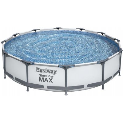 Bestway Steel Pro Max 3,66 x 0,76 m 16416 – Hledejceny.cz