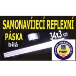 LEMAC reflexní páska samonavíjecí – Zboží Dáma