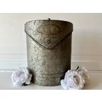 Clayre & Eef Poštovní retro schránka – Zboží Mobilmania