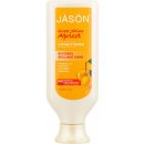 Jason Conditioner vlasový Meruňka 454 g