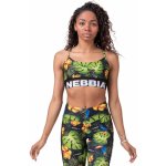 Nebbia Earth Powered 565 jungle green – Zboží Dáma