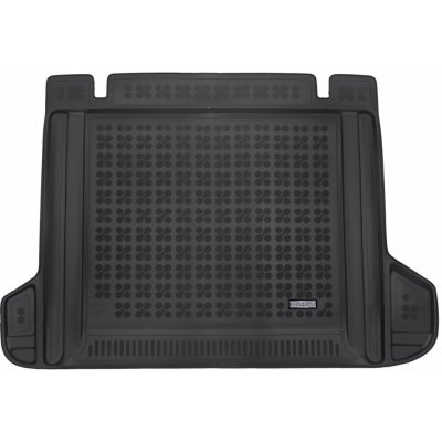 Gumová vana do kufru Toyota Land Cruiser J150 2017-2024 with load securing system – Hledejceny.cz