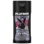 Playboy New York Men sprchový gel 250 ml – Hledejceny.cz