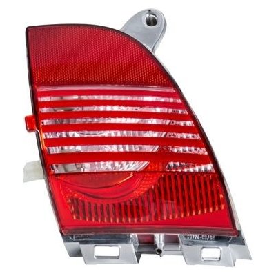 Zadní světlo HELLA 2ZR 009 774-121 – Zboží Mobilmania