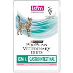 Purina Pro Plan VD Gastrointestinal losos 10 x 85 g – Sleviste.cz