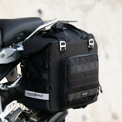 Rhinowalk RW-MTR2050BK – Hledejceny.cz