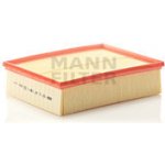 Vzduchový filtr Mann C 27 192/1 – Hledejceny.cz