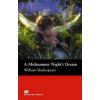 Macmillan Readers Pre-Intermediate A Midsummer Night´s Dream