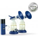 NENO Camino dvojitá bez drátová elektrická – Zboží Mobilmania