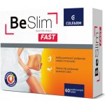 Colfarm Be SLIM Fast 60 tablet – Hledejceny.cz