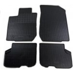 Koberce gumové Rigum Dacia Logan II (MCV) 2013-2020 | Zboží Auto