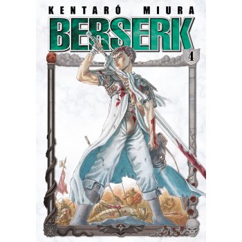 Berserk 4 - Miura Kentaró