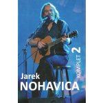 Publikace Jarek Nohavica komplet 2 – Hledejceny.cz