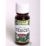 Saloos esenciální olej MĚSÍČEK 10 ml – Zboží Dáma