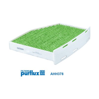 PURFLUX Filtr, vzduch v interiéru AHH378 – Hledejceny.cz