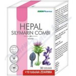 EdenPharma Hepal 30+10 kapslí – Hledejceny.cz
