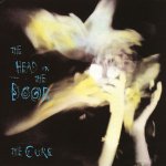 The Head On The Door - The Cure LP – Hledejceny.cz