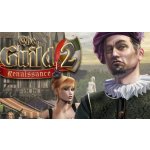 Guild 2: Renaissance – Zbozi.Blesk.cz