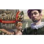 Guild 2: Renaissance – Hledejceny.cz