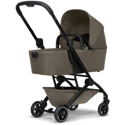 Joolz AER+ hluboký díl Hazel brown – Hledejceny.cz