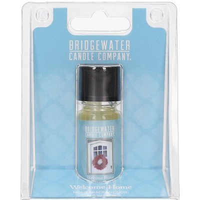 Bridgewater Candle Company Vonný olej WELCOME HOME 10ml – Zbozi.Blesk.cz