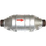 Univerzální katalyzátor kovový PR-KOV 01/50-E2. | Zboží Auto