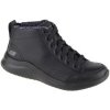Dámské kotníkové boty Skechers kotníkové boty Ultra Flex 20 Plush Zone černá