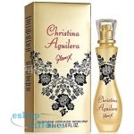 Christina Aguilera Glam X parfémovaná voda dámská 30 ml – Sleviste.cz