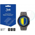 3MK Watch Protection FlexibleGlass Samsung Galaxy Watch 5 Pro 45 mm (3ks) 5903108489164 – Hledejceny.cz