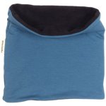 Dětský nákrčník petrolejová – Zboží Mobilmania