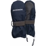 Didriksons Rukavice D1913 Biggles Zip dětské tmavě modrá – Zboží Dáma