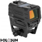 Holosun AEMS PRO X2 RED – Zboží Mobilmania