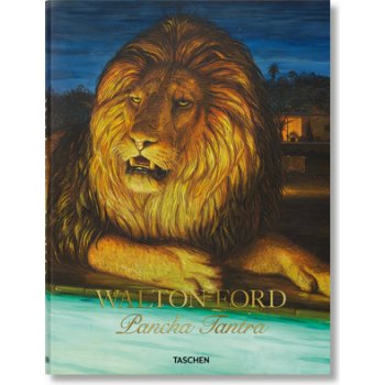 Walton Ford. Pancha Tantra, Updated Edition