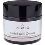 Anela Něžná paní Ovesná šlehané máslo bez ořechů 50 ml – Zbozi.Blesk.cz