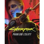 Cyberpunk 2077: Phantom Liberty – Zboží Živě