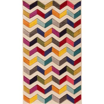 Flair Rugs Spectrum Bolero Multi