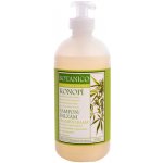 Botanico Konopný šampon/balzám 500 ml – Zboží Mobilmania