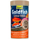 Tetra Goldfish Color 250 ml – Zbozi.Blesk.cz