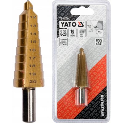 Yato YT-44744 – Hledejceny.cz
