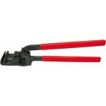 Kleště na zavírání falce STUBAI – Sleviste.cz