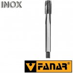 Závitník strojní G 1/8 - 28 HSSE INOX s lamačem třísek DIN5156-B , FANAR D2-111801-3123 – Zboží Mobilmania