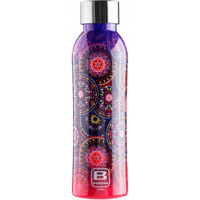 Bugatti B Bottles Twin Mandala termolahev 500 ml – Zboží Mobilmania