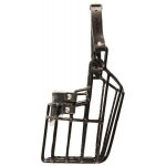 CHOPO Náhubek kovový Kólie, Belgický ovčák pes – Zboží Dáma