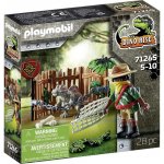 Playmobil 71265 Mládě Spinosaura – Zboží Živě