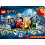 LEGO® Harry Potter 76456 Adventní kalendář 2025 – Hledejceny.cz