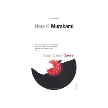 Dance, Dance, Dance Haruki Murakami