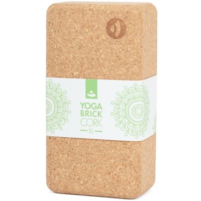 Bodhi blok Asana 230 mm x 120 mm x 75 mm – Sleviste.cz
